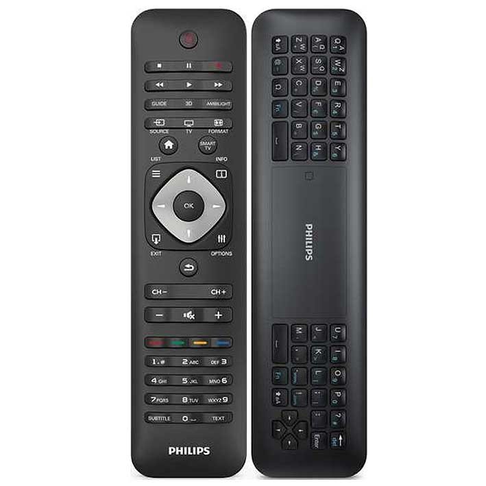  Philips Mando a distancia para Philips Television : Electrónica