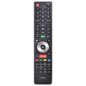 Hisense T288493 mando a distancia televisión – FixPart