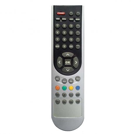 Mando Television OKI Compatible - CompatiblesValencia El Saler