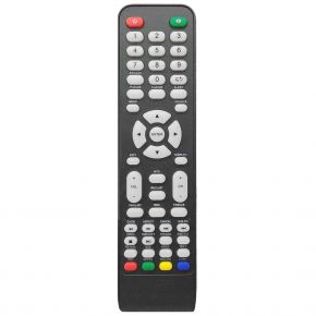 MANDO A DISTANCIA Reemplazo TV NEVIR NVR-7502-26HD- N : :  Electrónica