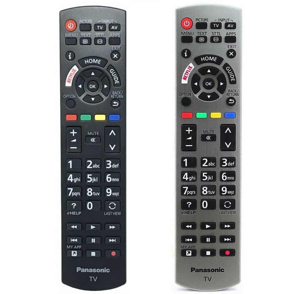 Mando a distancia N2QAYB001211 para Panasonic Tv, nuevo y Original,  N2Qayb001181, N2Qayb001180, N2Qayb001212, N2QAYB001133