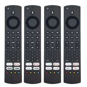 Mando Xiaomi Fire TV igual al JVC RM-C3253, RM-C3255, Toshiba CT-8566.