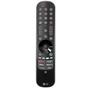 Mando a distancia LG MR23GA, MR23GN SmartTV Magic Control con NTC. AKB76043203 y AKB76043103