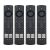 Mando Xiaomi Fire TV igual al JVC RM-C3253, RM-C3255, Toshiba CT-8566.