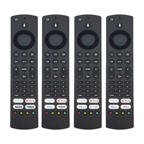 Mando Xiaomi Fire TV igual al JVC RM-C3253, RM-C3255, Toshiba CT-8566.