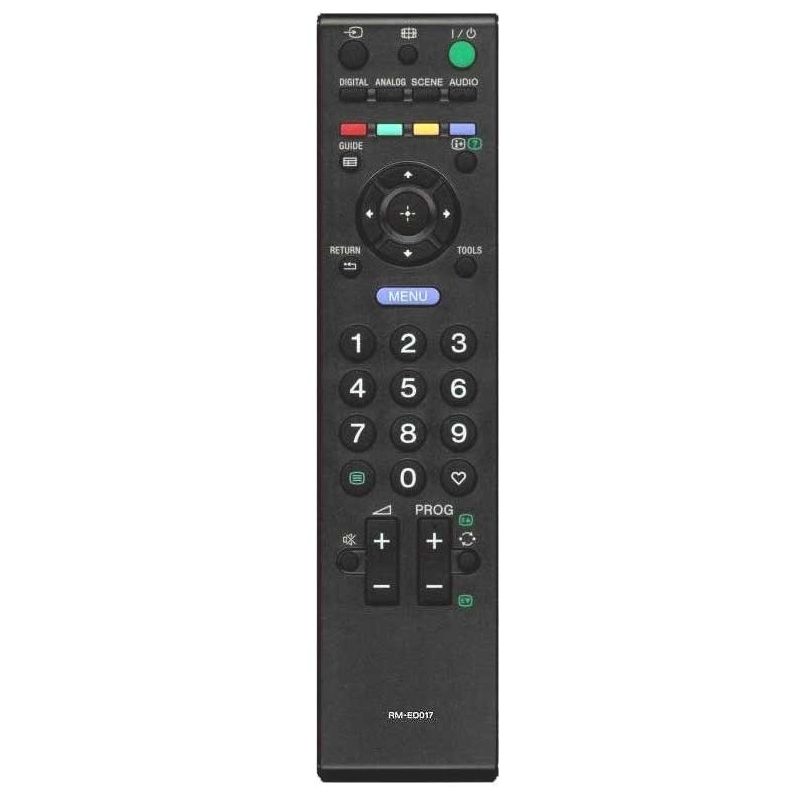 Mando a distancia, mando a distancia de TV de repuesto, mando a distancia  de TV, mando a distancia para Sony Elevated Design